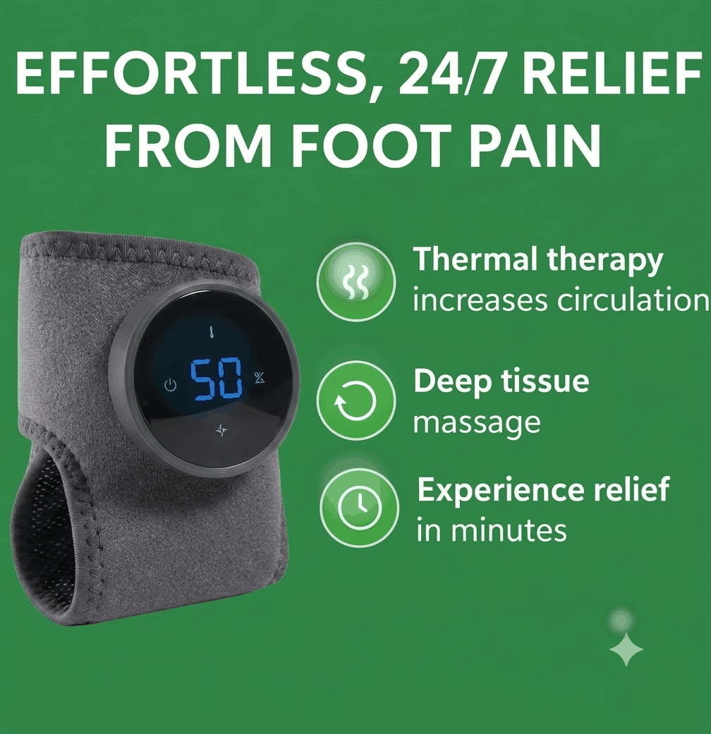 Ankle PRO