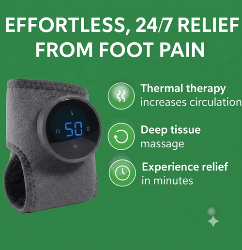 Ankle PRO