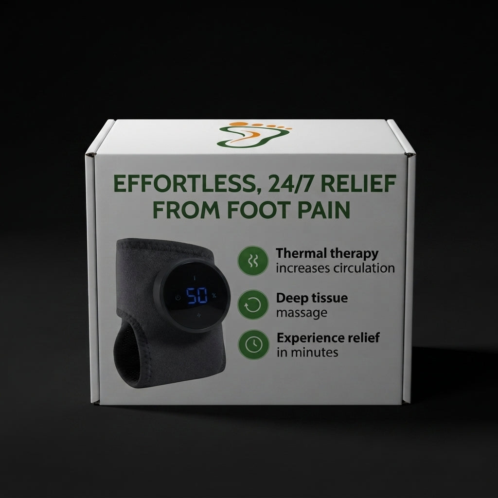Ankle PRO