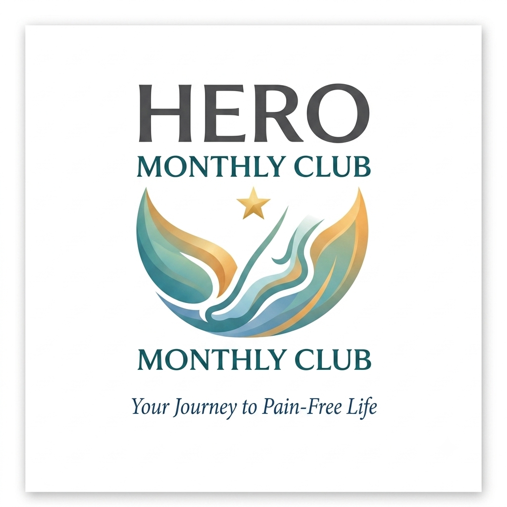 Hero Monthly Club