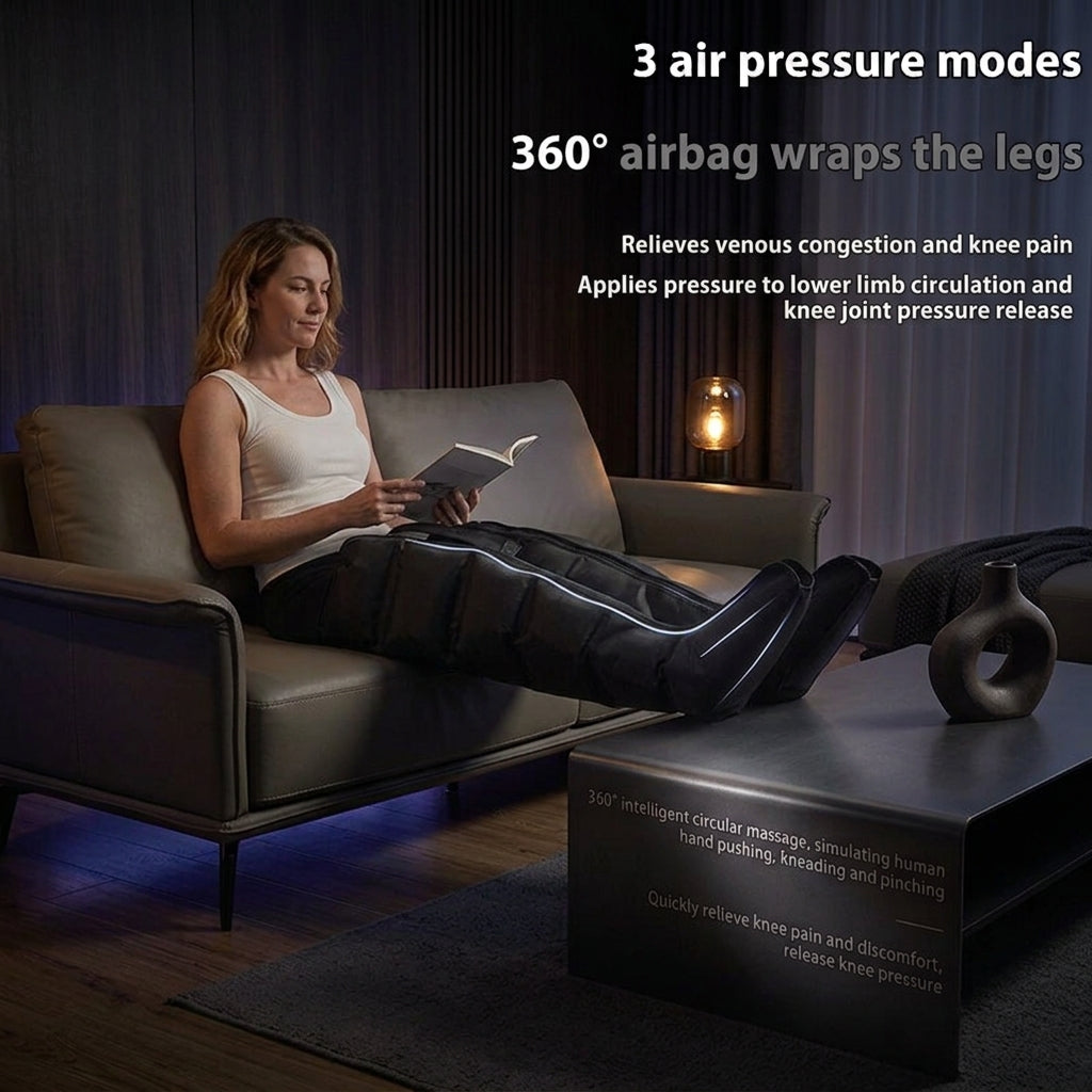 Leg compression PRO