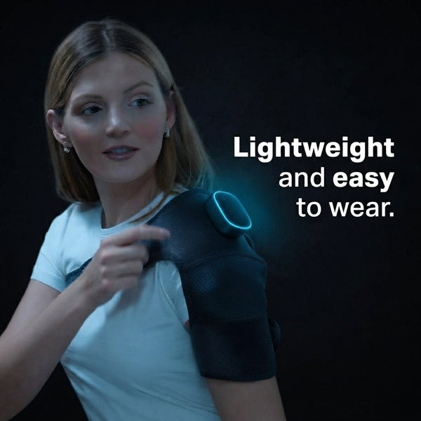 Shoulder PRO