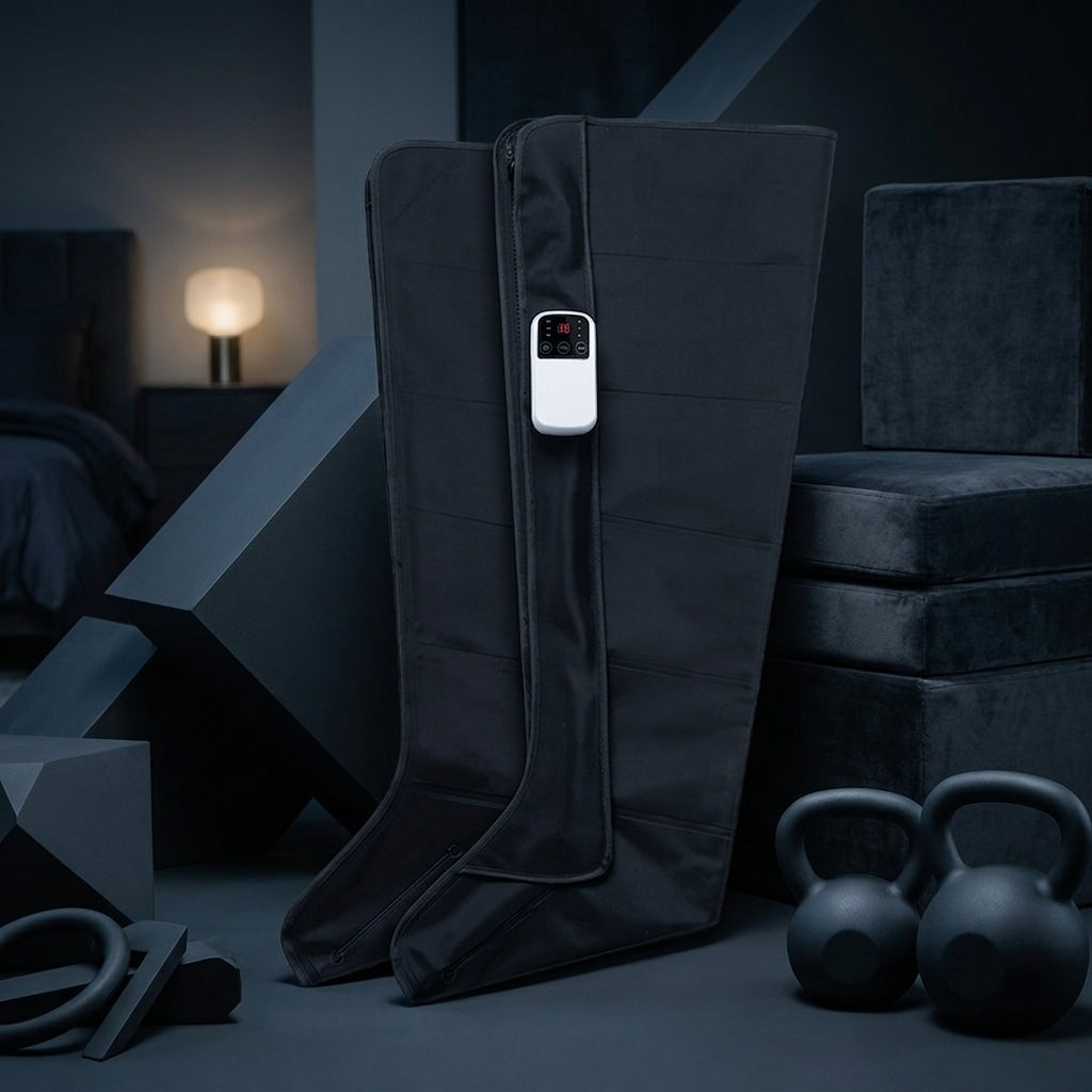Leg compression PRO