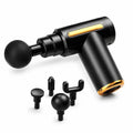 Portable Deep Tissue Massager