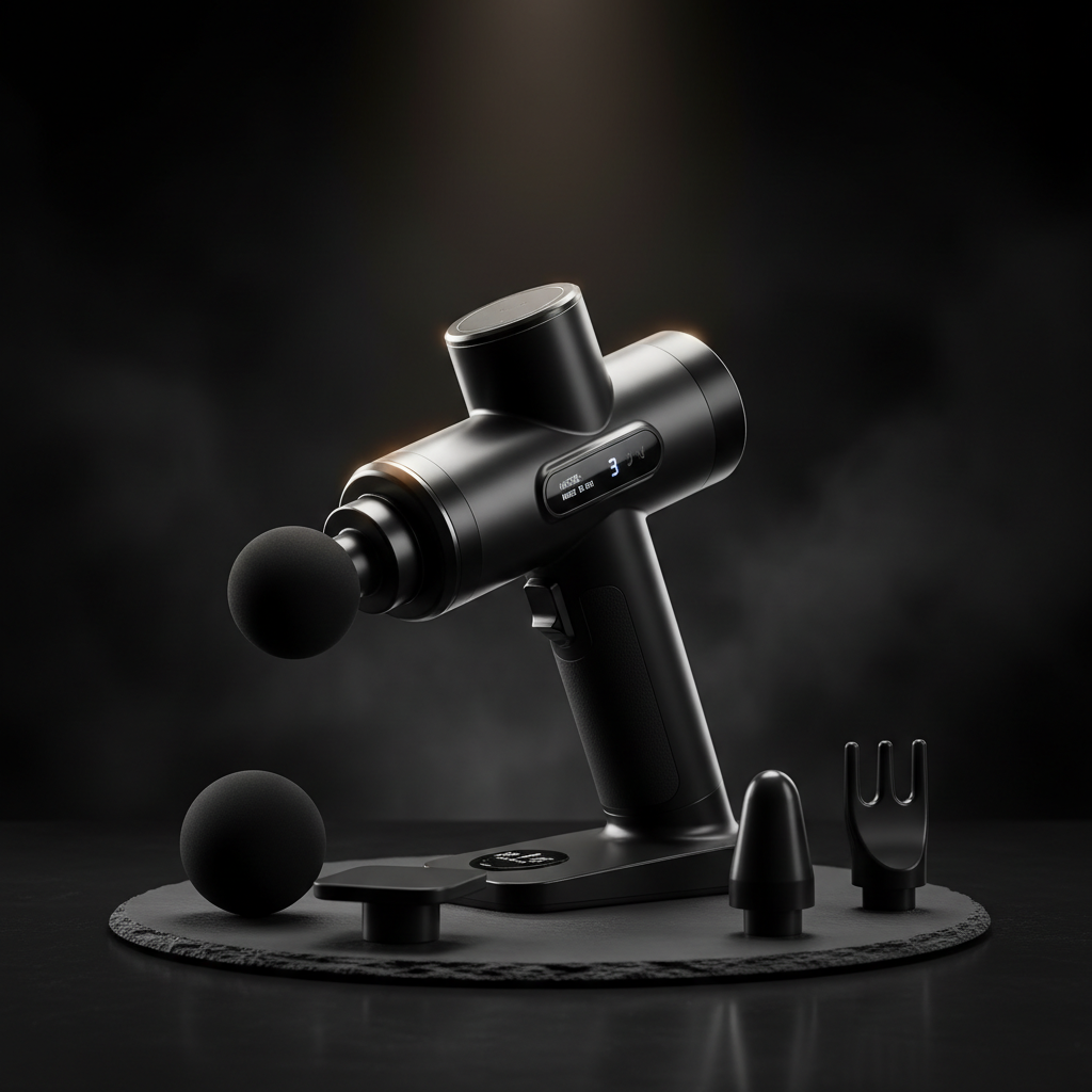 Massage Gun PRO